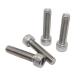Șurub cu Cap Hexagonal M6x70 mm