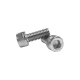 Șurub cu Cap Hexagonal M8x180 mm