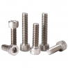 M6x35 mm Hexagonal Head Screw