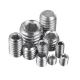 M4x4 mm Flat Head Fixing Screw