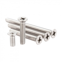 12 mm M2 Screw