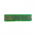 20x80 mm Green Universal Prototyping Board