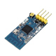 CC2530 Wireless Communication Module with Serial Interface