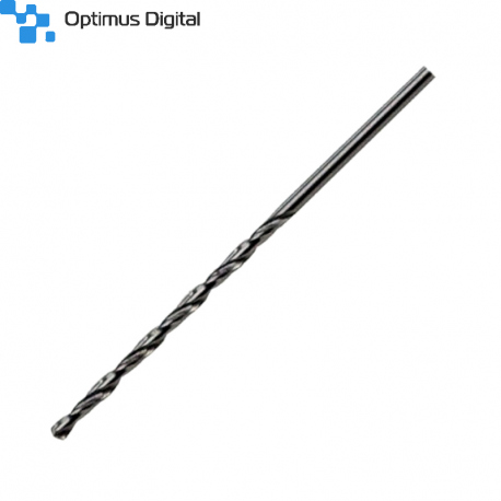 Burghiu 0.8 mm