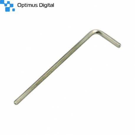 Coupling Screw Wrench