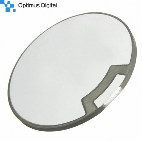 Curatator Piezoelectric cu Ultrasunete 35W 40KHz