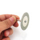 Discuri pentru Taiat si Polizat de 20 mm (10 buc)