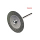 35 mm Diamond Discs for Cutting and Grinding (10 pcs)