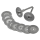 35 mm Diamond Discs for Cutting and Grinding (10 pcs)