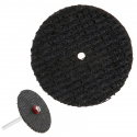Disc Panzat Abraziv pentru Taiat si Polizat de 32 mm