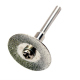 18 mm Diamond Discs for Cutting and Grinding (10 pcs)