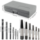 Set Extractoare de Suruburi (6 buc)
