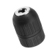 Mandrină Automată cu Filet de 13 mm