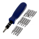 Screwdriver Set (16 pieces)