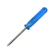 Small Blue Cross Screwdriver 1.5 mm