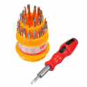 31-in-1 Screwdriver Set