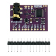 PCM5102A Audio Stereo DAC with 32-bit 384 kHz PCM Interface