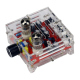 Preamplificator Audio cu Tuburi cu Vid