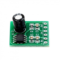 XPT8871 Mono Audio Amplifier Module (5 W)