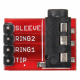 3.5 mm Stereo Audio Jack Module