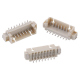 Conector Vertical 10p 1.25 mm