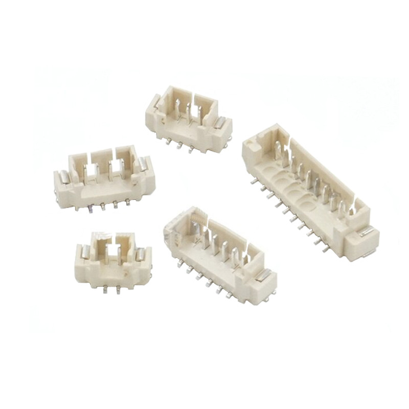Link1025さま 12p 1.25 mm Vertical Connector