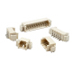 Conector Orizontal 12p 1.25 mm