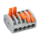 Conector de Fire PCT-215