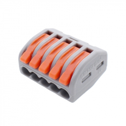 Conector de Fire PCT-215