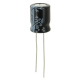 Electrolytic Capacitor 470 uF, 25 V