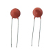 Capacitor 100 nF/50V