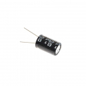 Electrolytic Capacitor 470 uF, 63 V