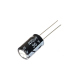 Electrolytic Capacitor 470 uF, 35 V