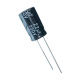Condensator Electrolitic 22 uF, 250 V