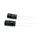 Condensator Electrolitic 22 uF, 100 V