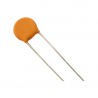 Condensator ceramic 15 nF, 50 V