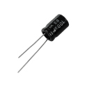 Electrolytic Capacitor 100 uF, 63 V