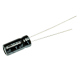 Electrolytic Capacitor 1 uF, 100 V