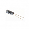 Electrolytic Capacitor 1 uF, 400 V