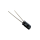 Condensator Electrolitic 33 uF, 25 V