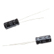 Condensator Electrolitic 33 uF, 50 V
