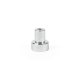 Magnet Oala 10x4.5 mm cu Filet Intern M3