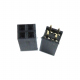Header de Pini Mamă de 2.54 mm 2 x 2p