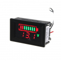 Battery Voltmeter (12 V)