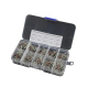 Kit Diode Zener (10 tipuri, 200 buc)