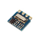 H34A 433 MHz Miniature Transmitter Module, 4.2 - 12 V