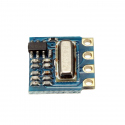 H34A 433 MHz Miniature Transmitter Module, 4.2 - 12 V