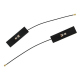 2.4 GHz 5 dBi Flexible Antenna with 10 cm Cable