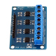 L9110S 4 Channel Motor Driver