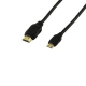 Mini HDMI Compatible Cable 5 m